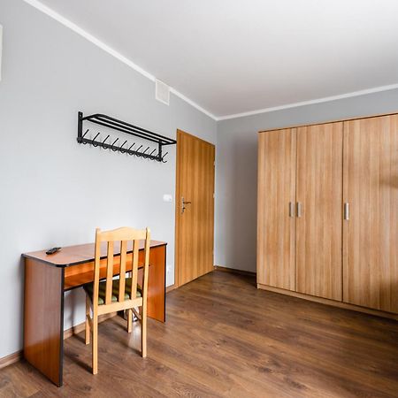 Sleep&Go Bed & Breakfast Lubliniec Ngoại thất bức ảnh