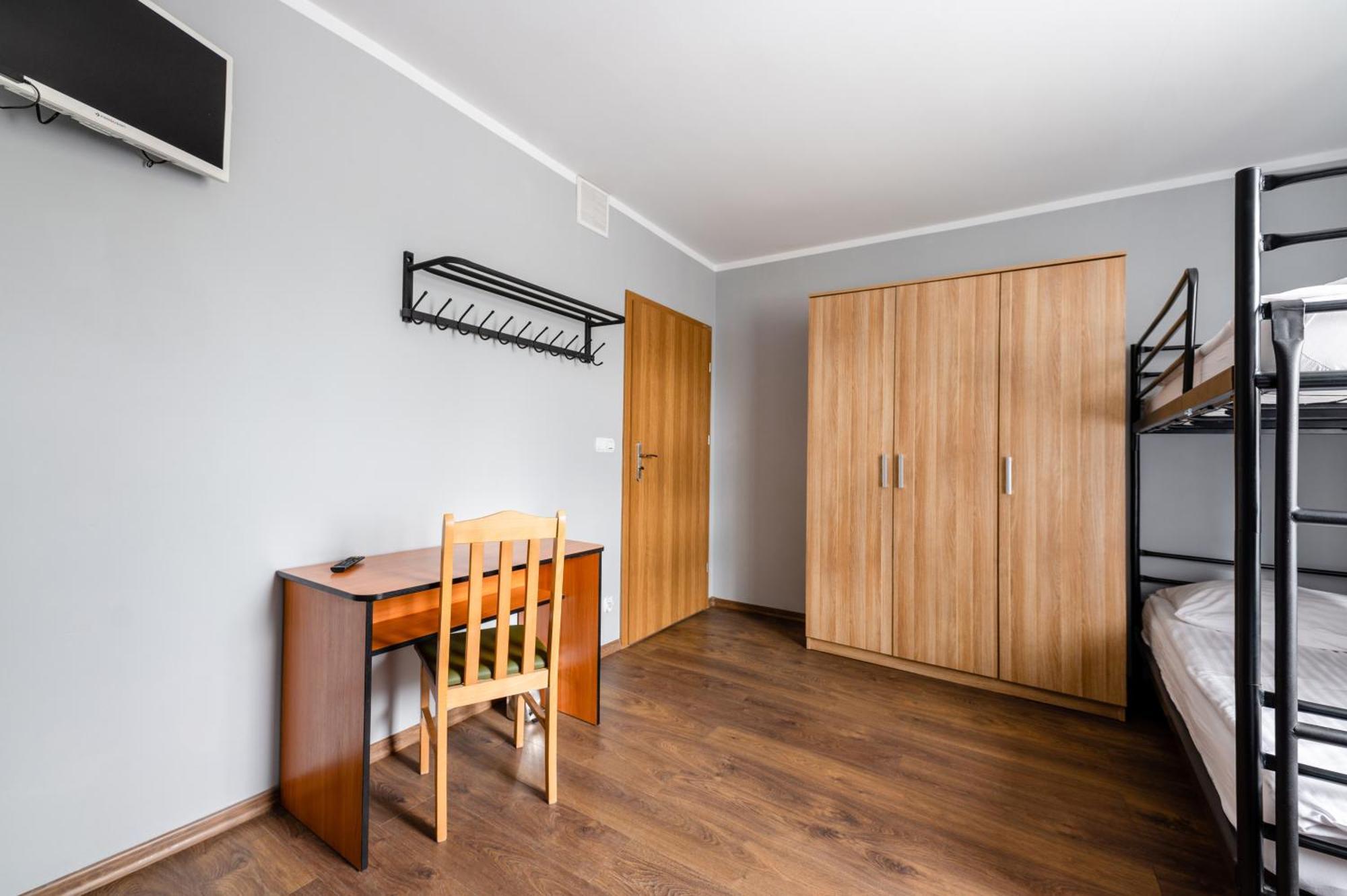 Sleep&Go Bed & Breakfast Lubliniec Ngoại thất bức ảnh
