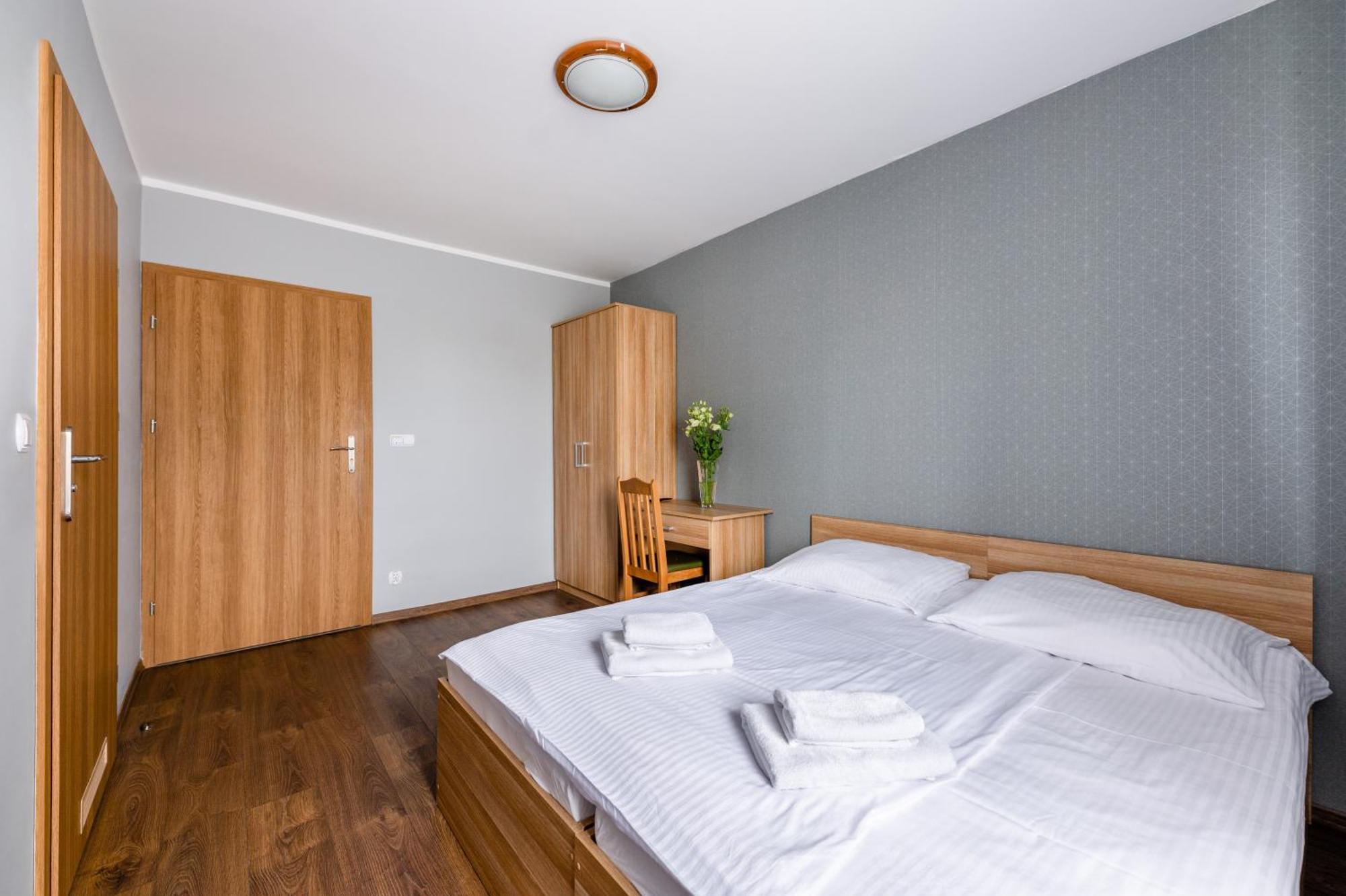 Sleep&Go Bed & Breakfast Lubliniec Ngoại thất bức ảnh