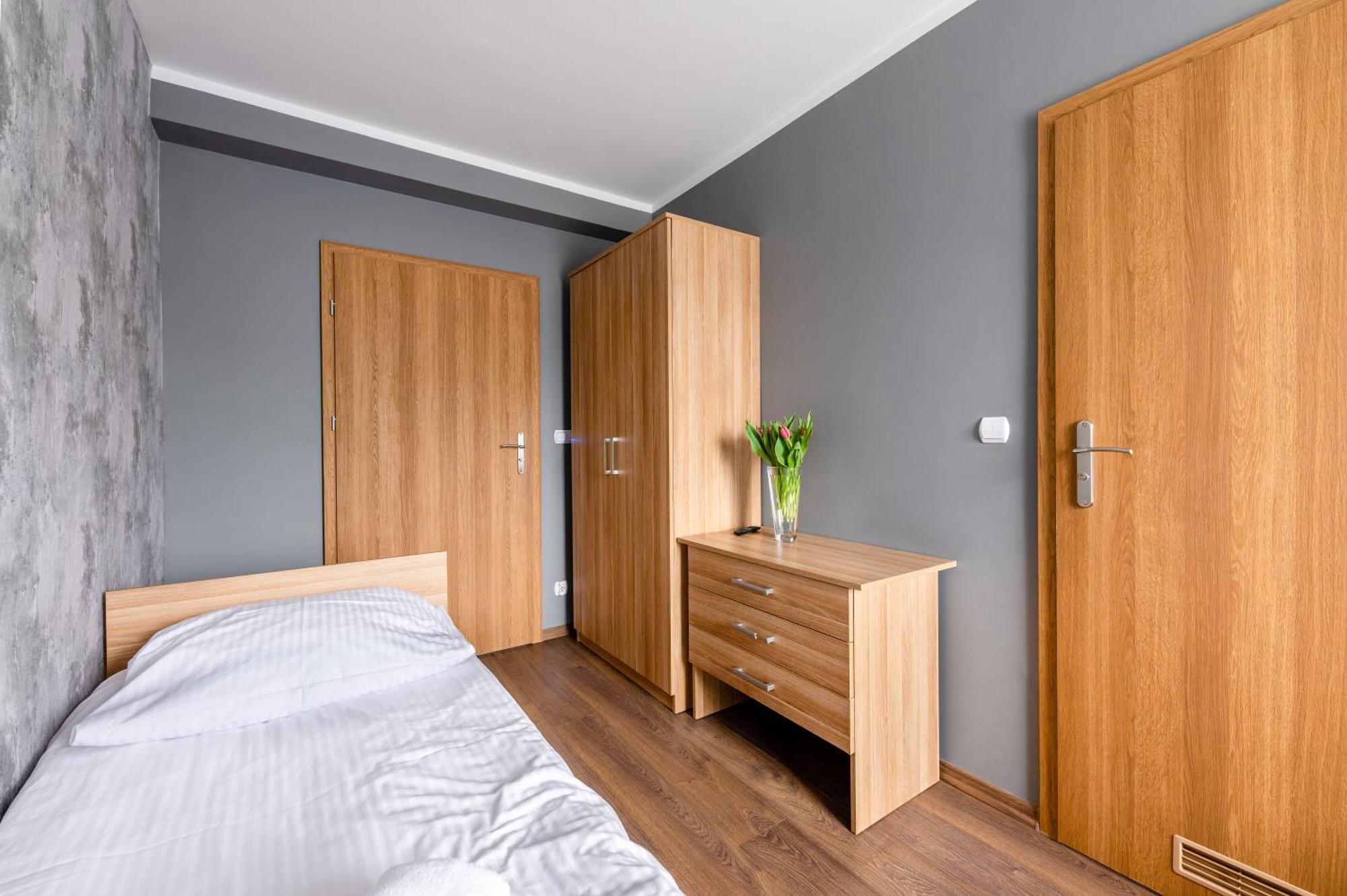Sleep&Go Bed & Breakfast Lubliniec Ngoại thất bức ảnh