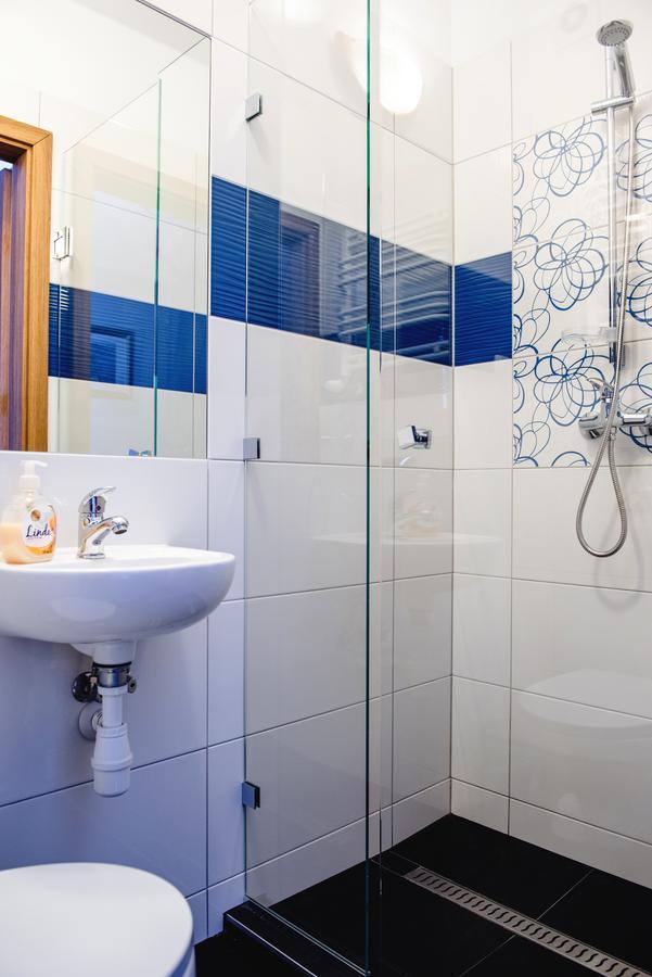 Sleep&Go Bed & Breakfast Lubliniec Ngoại thất bức ảnh