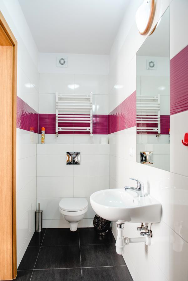 Sleep&Go Bed & Breakfast Lubliniec Ngoại thất bức ảnh